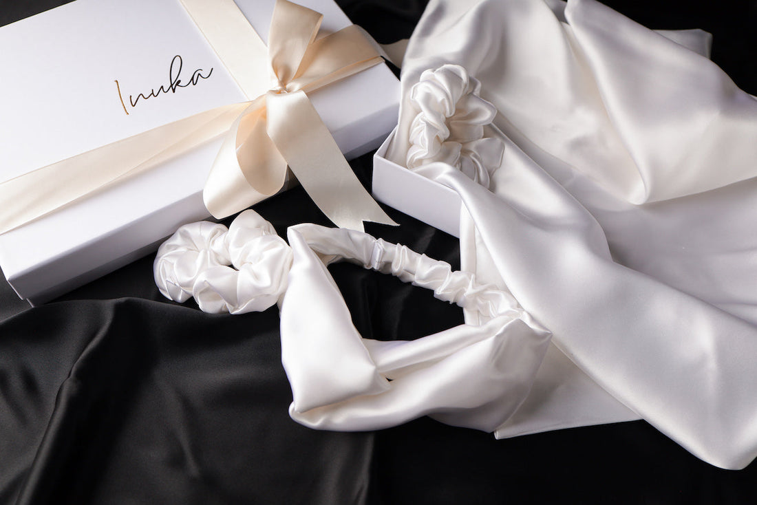 Mătase naturală: Tot ce trebuie să știi