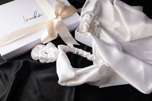 Mătase naturală: Tot ce trebuie să știi