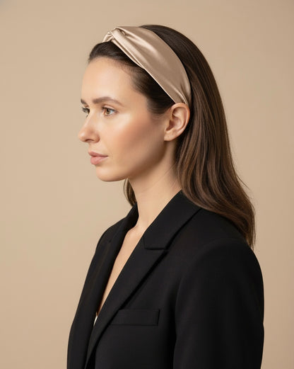 Bentita matase 100% - Champagne