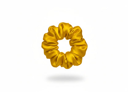 Elastic de par din matase 100% - Honey